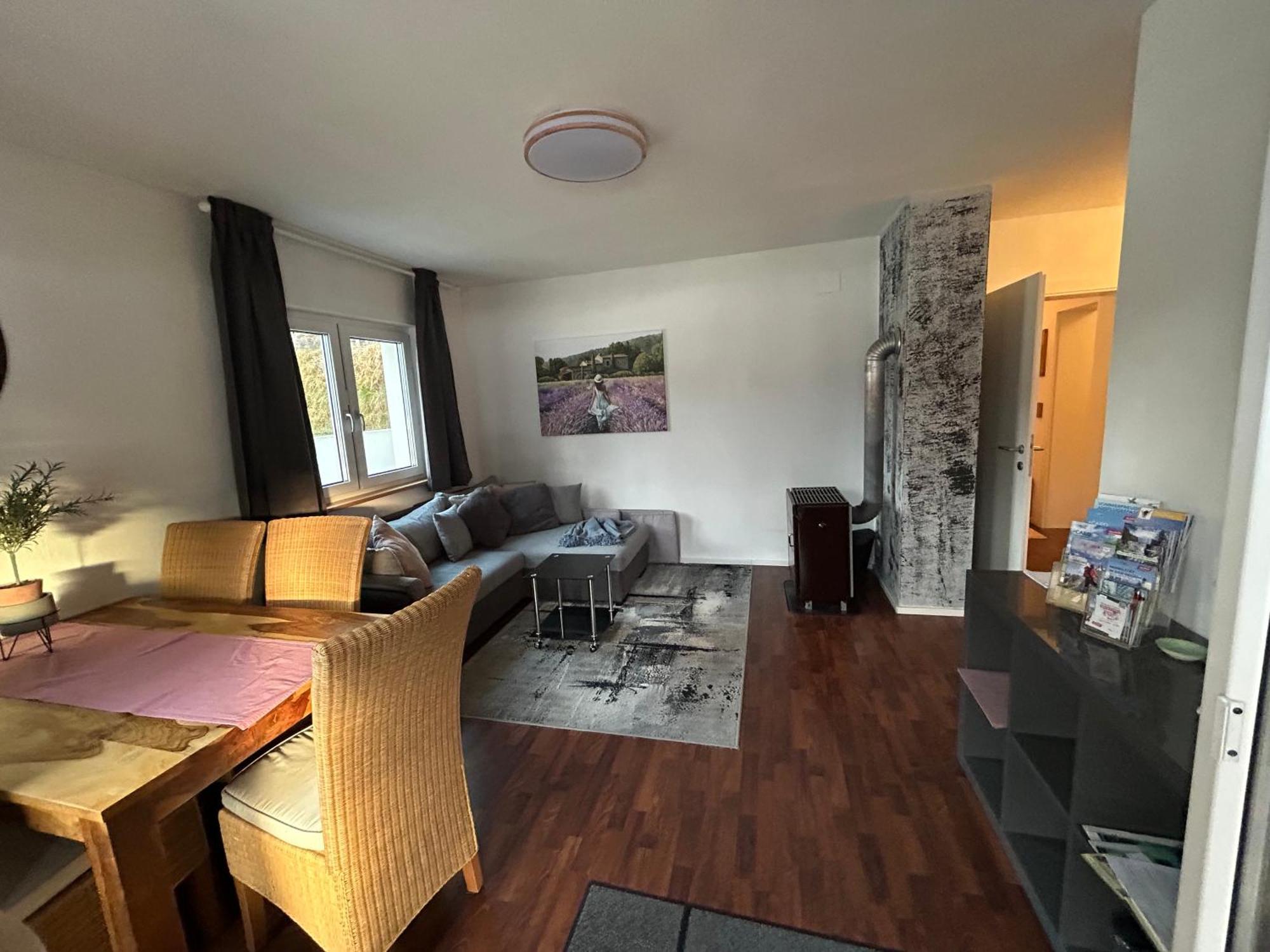 Apartment Leitn Kirchbach  Exterior foto