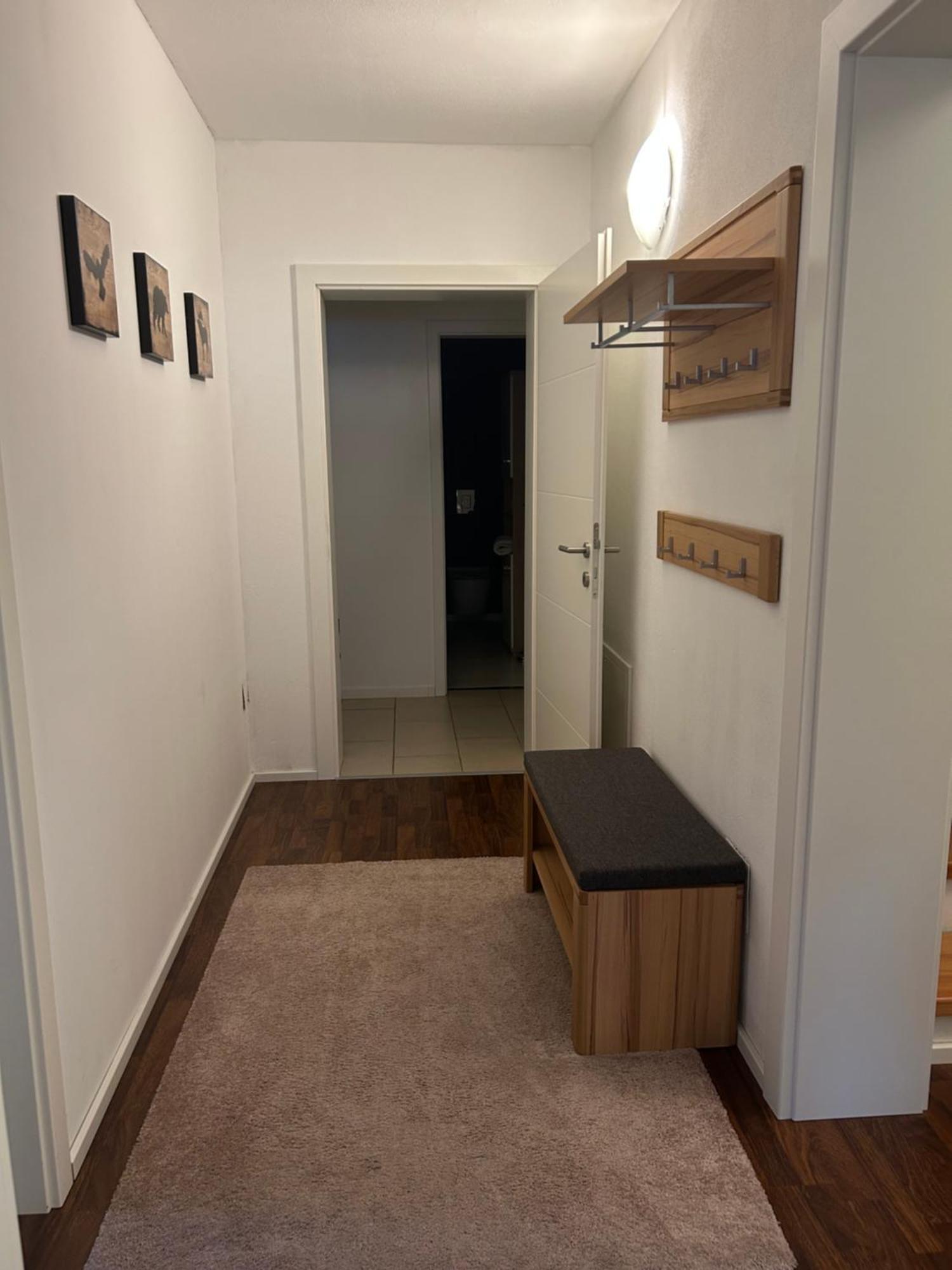 Apartment Leitn Kirchbach  Exterior foto